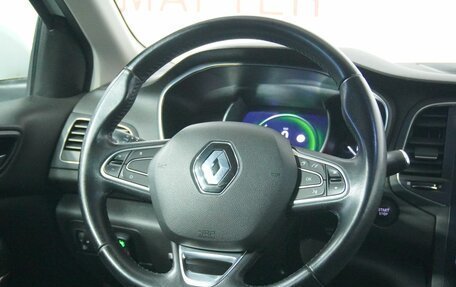 Renault Megane IV, 2018 год, 1 259 000 рублей, 16 фотография