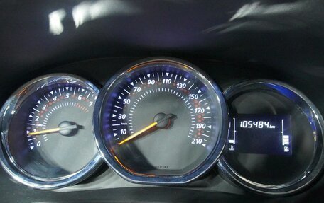 Renault Sandero II рестайлинг, 2019 год, 1 093 000 рублей, 16 фотография