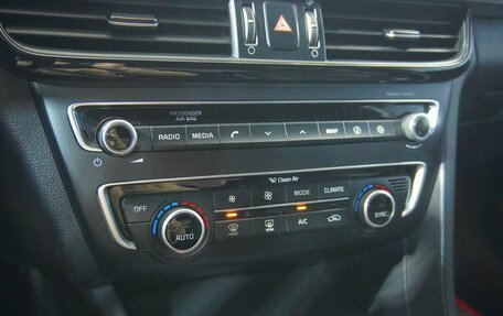 KIA Optima IV, 2016 год, 1 699 000 рублей, 13 фотография