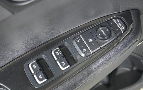 KIA Optima IV, 2016 год, 1 699 000 рублей, 14 фотография