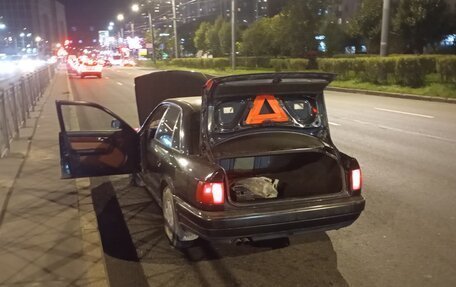 Audi 100, 1994 год, 300 000 рублей, 2 фотография