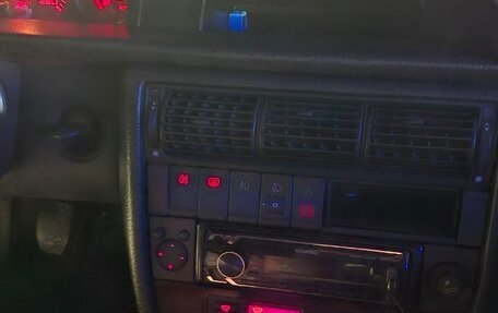 Audi 100, 1994 год, 300 000 рублей, 11 фотография