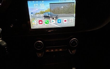 KIA Rio IV, 2020 год, 1 590 000 рублей, 12 фотография