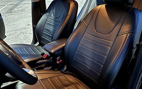 KIA Rio IV, 2020 год, 1 590 000 рублей, 11 фотография