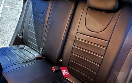 KIA Rio IV, 2020 год, 1 590 000 рублей, 13 фотография