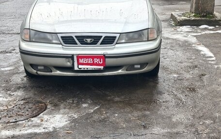 Daewoo Nexia I рестайлинг, 2004 год, 100 000 рублей, 1 фотография