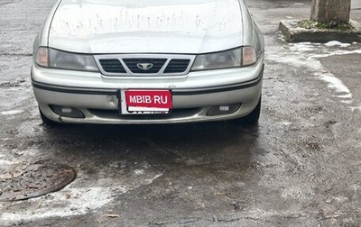 Daewoo Nexia I рестайлинг, 2004 год, 100 000 рублей, 1 фотография