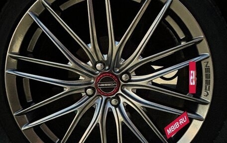 KIA Rio IV, 2020 год, 1 590 000 рублей, 8 фотография