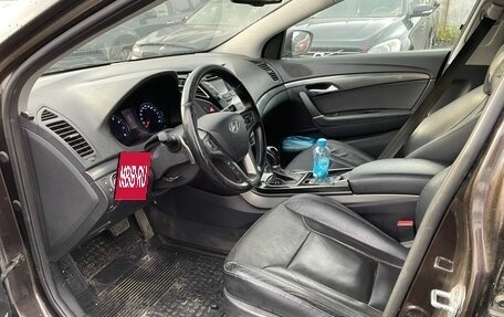 Hyundai i40 I рестайлинг, 2015 год, 801 815 рублей, 6 фотография