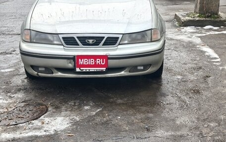 Daewoo Nexia I рестайлинг, 2004 год, 100 000 рублей, 4 фотография