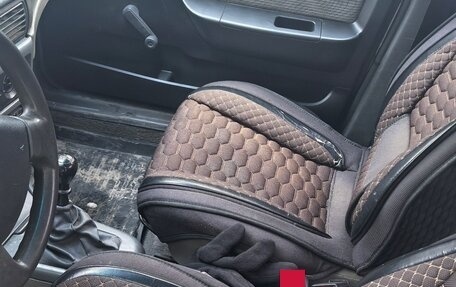 Daewoo Nexia I рестайлинг, 2004 год, 100 000 рублей, 5 фотография