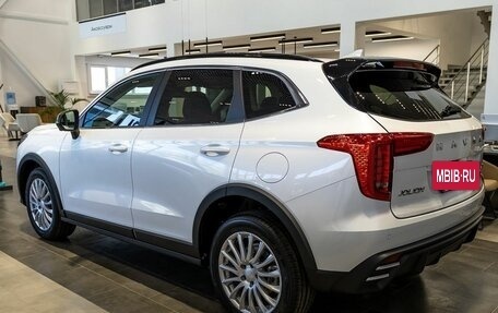 Haval Jolion, 2025 год, 2 820 510 рублей, 5 фотография