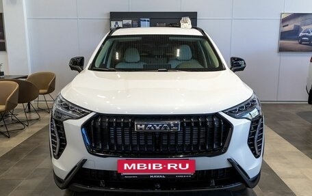 Haval Jolion, 2025 год, 2 820 510 рублей, 2 фотография
