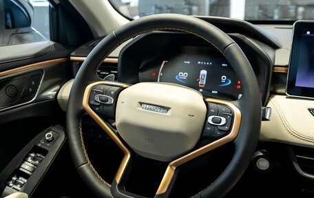 Haval Jolion, 2025 год, 2 820 510 рублей, 13 фотография