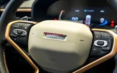 Haval Jolion, 2025 год, 2 820 510 рублей, 14 фотография