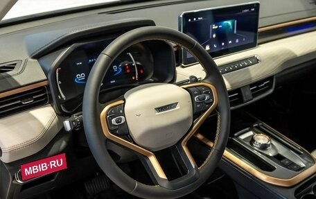 Haval Jolion, 2025 год, 2 820 510 рублей, 17 фотография