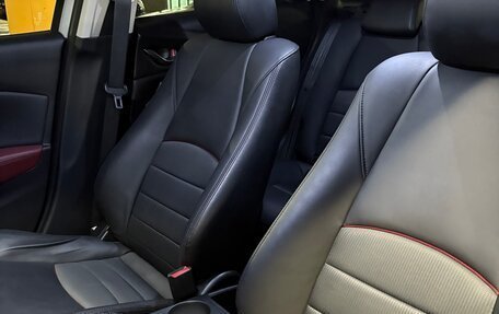 Mazda CX-3 I, 2016 год, 1 300 000 рублей, 6 фотография