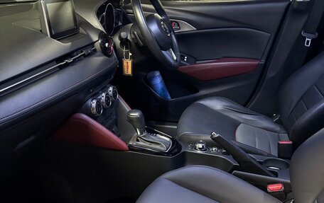 Mazda CX-3 I, 2016 год, 1 300 000 рублей, 5 фотография