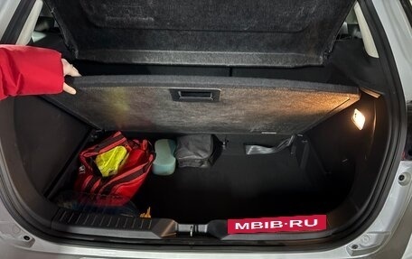 Mazda CX-3 I, 2016 год, 1 300 000 рублей, 9 фотография