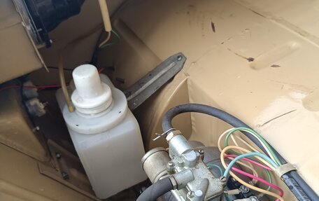 СМЗ С-3Д, 1994 год, 200 000 рублей, 9 фотография