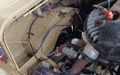 СМЗ С-3Д, 1994 год, 200 000 рублей, 5 фотография