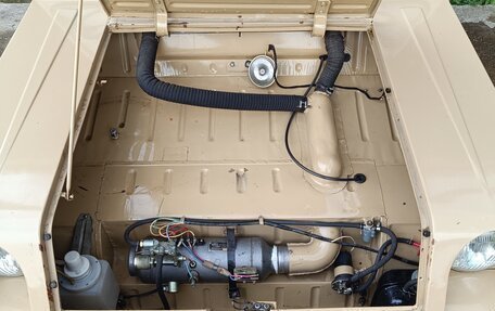 СМЗ С-3Д, 1994 год, 200 000 рублей, 3 фотография