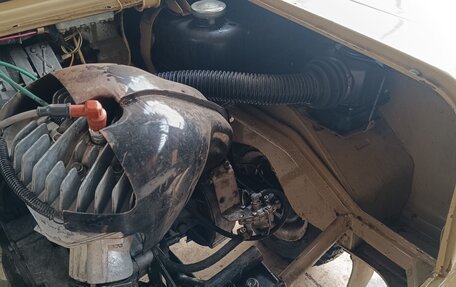 СМЗ С-3Д, 1994 год, 200 000 рублей, 6 фотография