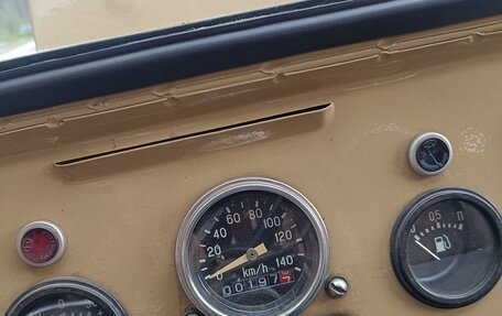 СМЗ С-3Д, 1994 год, 200 000 рублей, 7 фотография