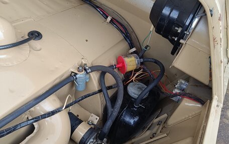 СМЗ С-3Д, 1994 год, 200 000 рублей, 8 фотография