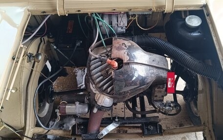 СМЗ С-3Д, 1994 год, 200 000 рублей, 4 фотография