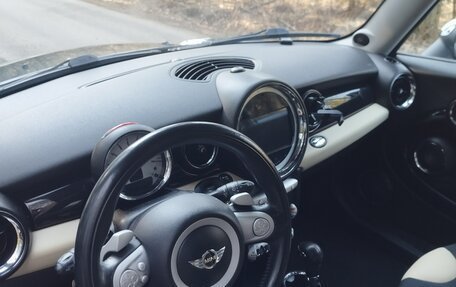 MINI Hatch, 2008 год, 920 000 рублей, 9 фотография