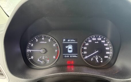 Hyundai Solaris II рестайлинг, 2018 год, 665 000 рублей, 5 фотография