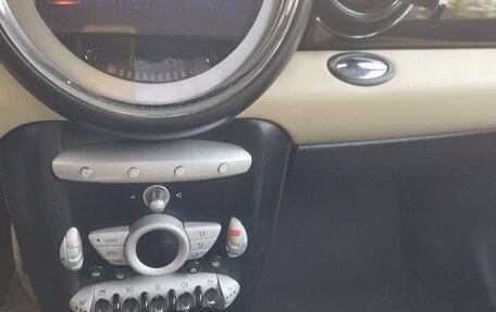 MINI Hatch, 2008 год, 920 000 рублей, 8 фотография