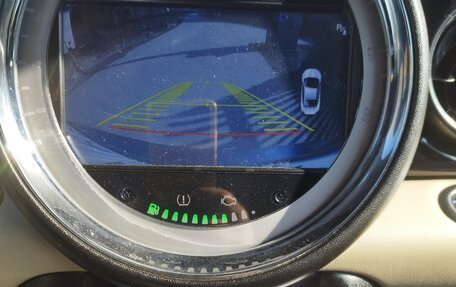 MINI Hatch, 2008 год, 920 000 рублей, 2 фотография