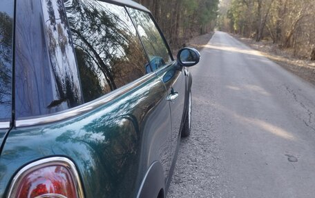 MINI Hatch, 2008 год, 920 000 рублей, 11 фотография