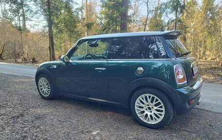 MINI Hatch, 2008 год, 920 000 рублей, 14 фотография