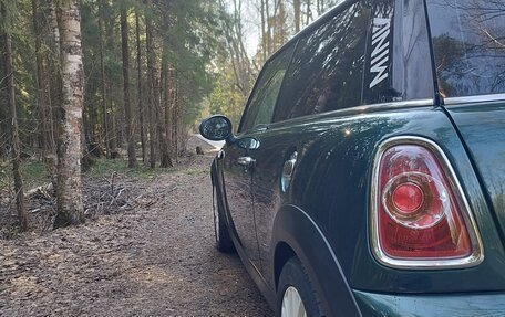 MINI Hatch, 2008 год, 920 000 рублей, 12 фотография