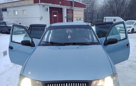 Daewoo Nexia I рестайлинг, 2009 год, 250 000 рублей, 1 фотография