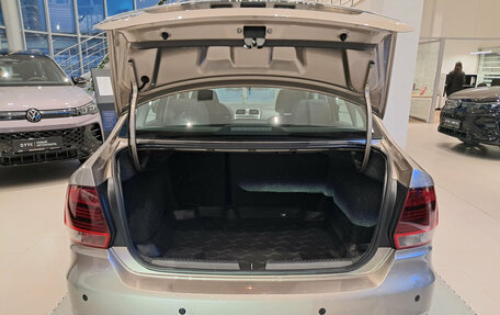 Volkswagen Polo VI (EU Market), 2015 год, 1 028 000 рублей, 10 фотография