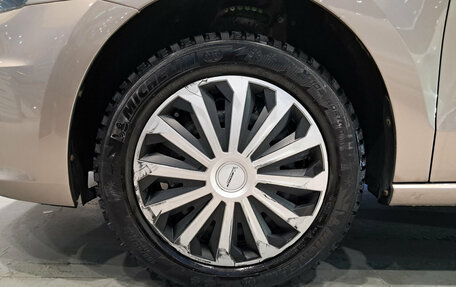 Volkswagen Polo VI (EU Market), 2015 год, 1 028 000 рублей, 18 фотография