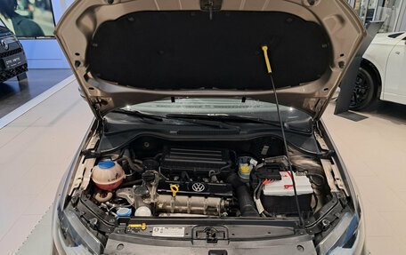 Volkswagen Polo VI (EU Market), 2015 год, 1 028 000 рублей, 9 фотография