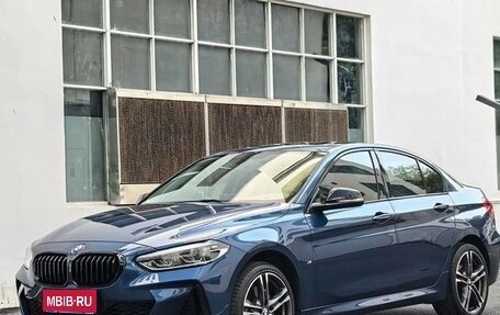 BMW 1 серия, 2023 год, 1 680 000 рублей, 1 фотография