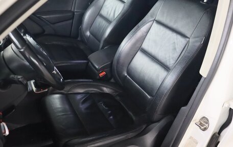 Volkswagen Tiguan I, 2013 год, 1 450 000 рублей, 10 фотография