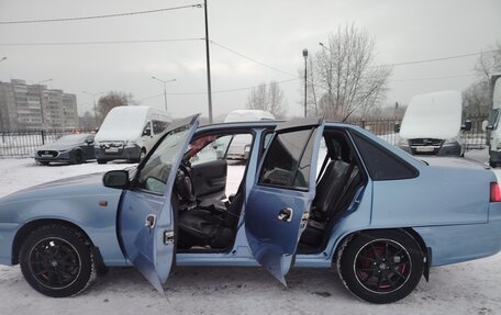 Daewoo Nexia I рестайлинг, 2009 год, 250 000 рублей, 3 фотография