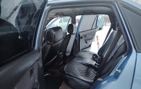 Daewoo Nexia I рестайлинг, 2009 год, 250 000 рублей, 4 фотография