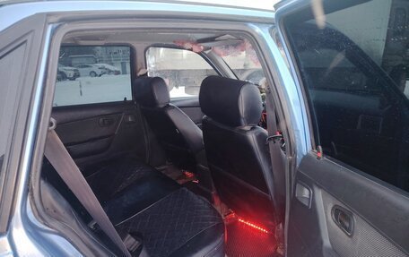 Daewoo Nexia I рестайлинг, 2009 год, 250 000 рублей, 5 фотография