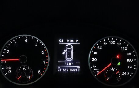 Volkswagen Tiguan I, 2013 год, 1 450 000 рублей, 9 фотография