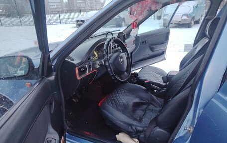 Daewoo Nexia I рестайлинг, 2009 год, 250 000 рублей, 2 фотография