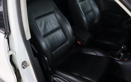 Volkswagen Tiguan I, 2013 год, 1 450 000 рублей, 12 фотография