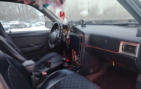 Daewoo Nexia I рестайлинг, 2009 год, 250 000 рублей, 8 фотография